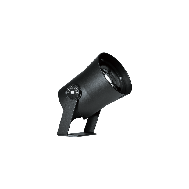Architectural Outdoor Lighting spotlight Kapelux 03CSUB0126 7W LED landscape spotlight