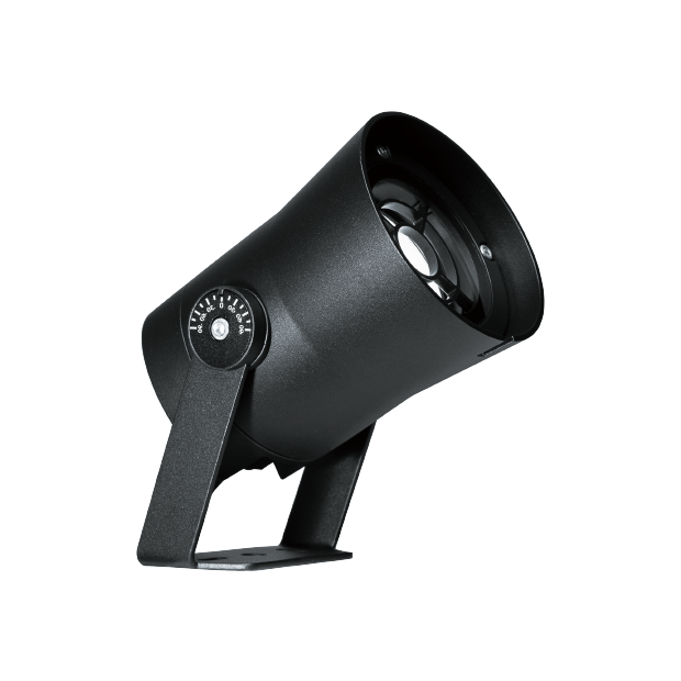 Architectural outdoor LED spotlight Kapelux 03CUUB0173 for landscape and façade lighting