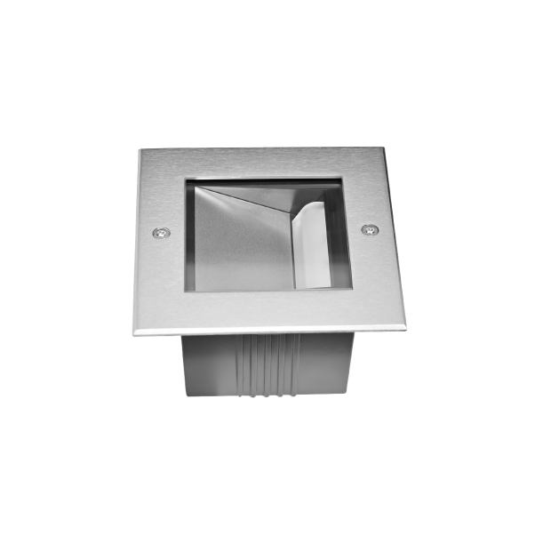 Kapelux Inground Light Asymmetrical 02HC0457 architectural outdoor lighting fixture