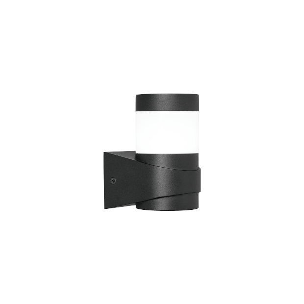 Kapelux 07BDD0125 surface mounting architectural outdoor wall light