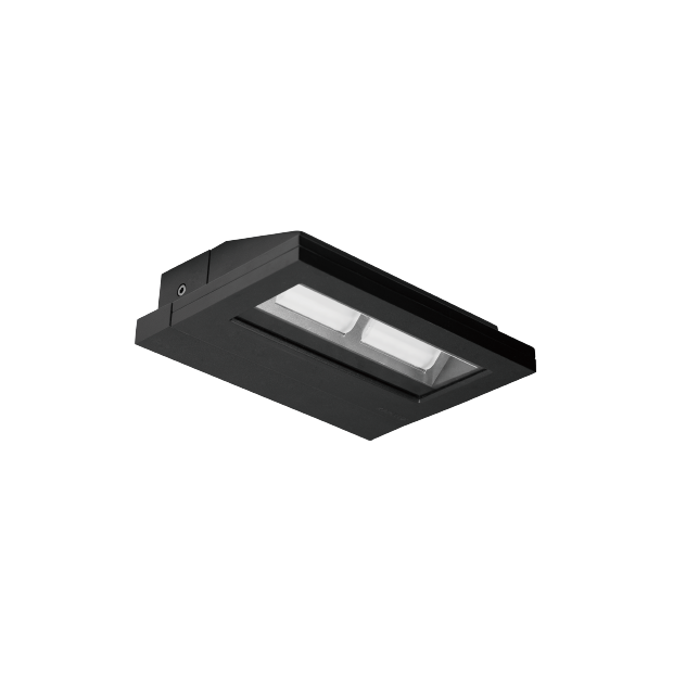 Surface Mounting Asymmetrical Wall Washer 07FKBC1057 Architectural Outdoor Lighting façade illumination