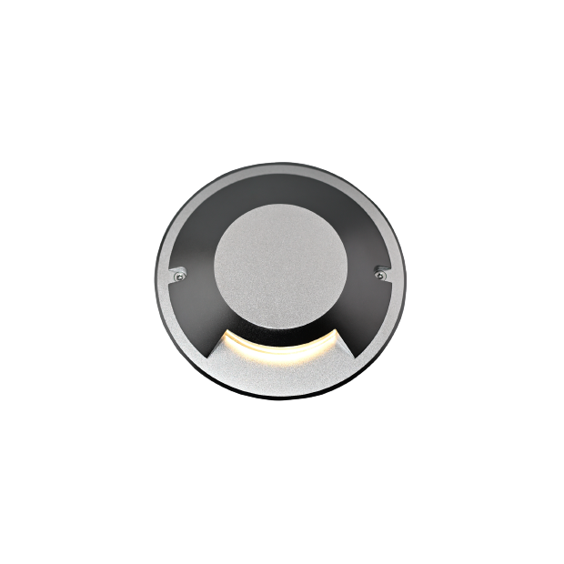 Architectural Outdoor Lighting drive over inground light soft beam 02CU1E0157