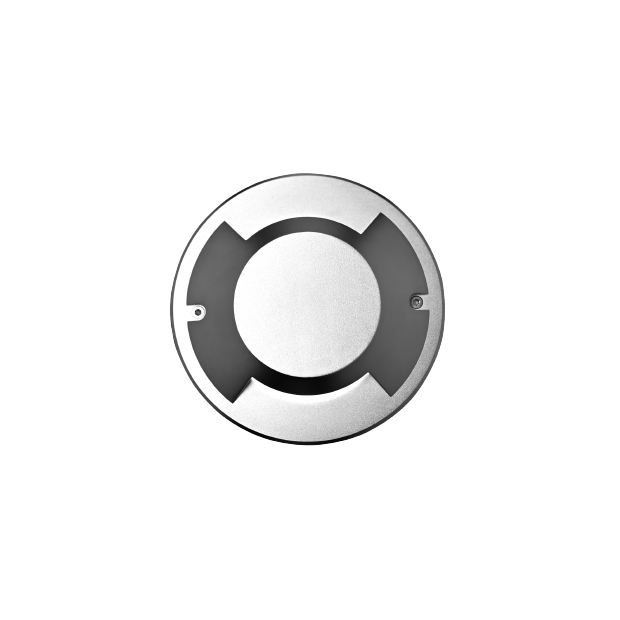 Inground Light Architectural Outdoor Lighting Soft Beam Drive Over Kapelux 02CU2E0157