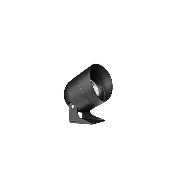 Architectural Outdoor Lighting Spot Light Kapelux 03BVB0128 for landscape and façade illumination