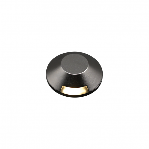 Architectural Outdoor Lighting Kapelux drive over inground light 02AY1E0158 for landscape and architectural lighting