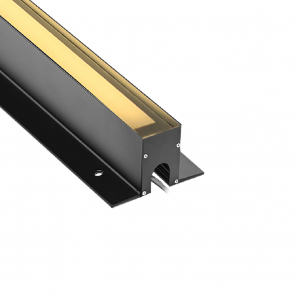 Architectural Outdoor Lighting Kapelux trimless inground wall washer light 02HCD5432