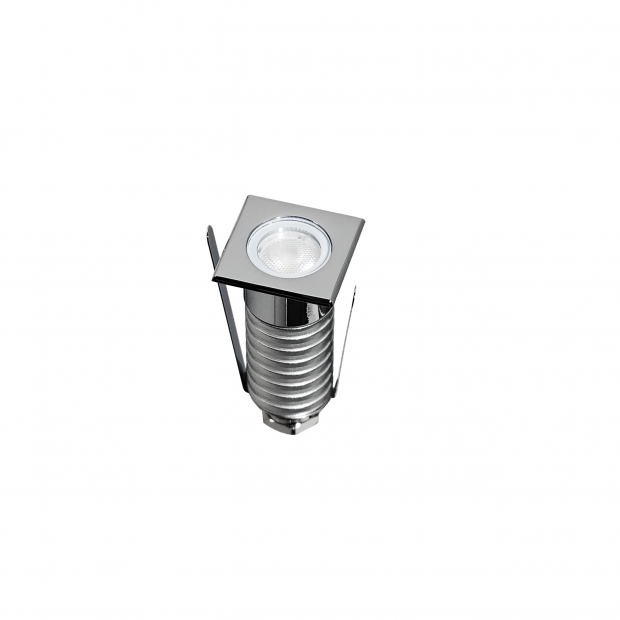 Kapelux 02BPSB0157B flush mount inground outdoor landscape lighting fixture