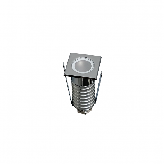 Kapelux Architectural Outdoor Lighting Inground Light Small Style 02BPSD0134B – outdoor LED fixture