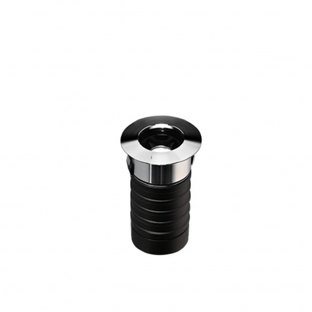 Architectural Outdoor Lighting Inground Light Small Style 02YURB0157B recessed LED ground light