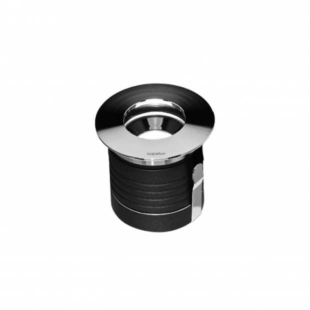 Architectural Outdoor Lighting small style stainless steel inground LED light for landscape and façade applications