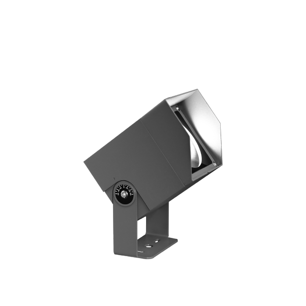 Architectural Outdoor Lighting garden spotlight 03DYAB0171 for landscape and tree illumination