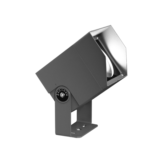 Kapelux 03DZAB0173 garden spotlight for architectural outdoor landscape lighting