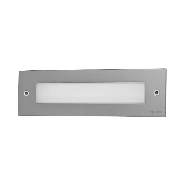 Kapelux 01BDD4232 landscape recessed wall light outdoor LED architectural luminaire