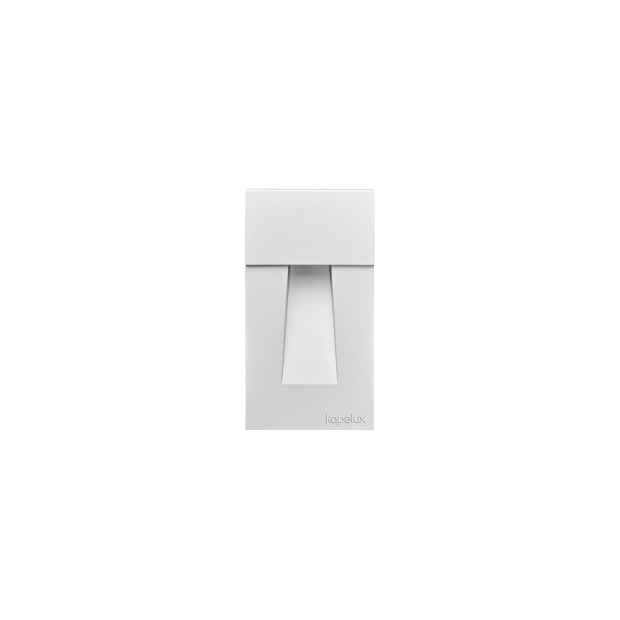 01CPD0158 landscape recessed LED wall light