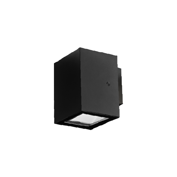 Surface mounting soft beam wall washer 07GRD0226 architectural outdoor lighting