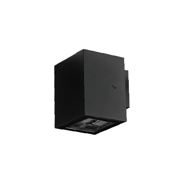 Kapelux Soft Beam Surface Mount Wall Washer 07GTD0237 outdoor facade lighting