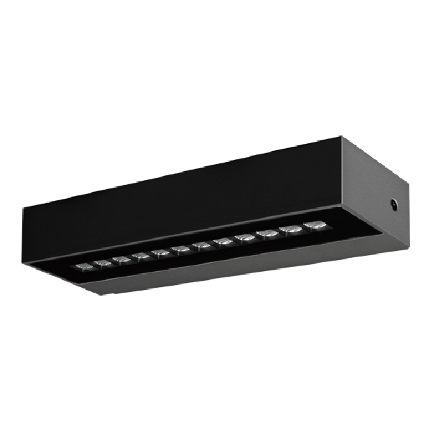 Kapelux Strong Beam Wall Washer 07HBD2EB2456 outdoor architectural lighting