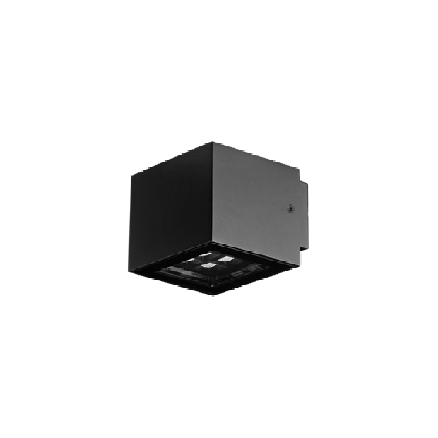 Surface Mounting Wall Washer Light 07GQB0656 Architectural Outdoor Lighting