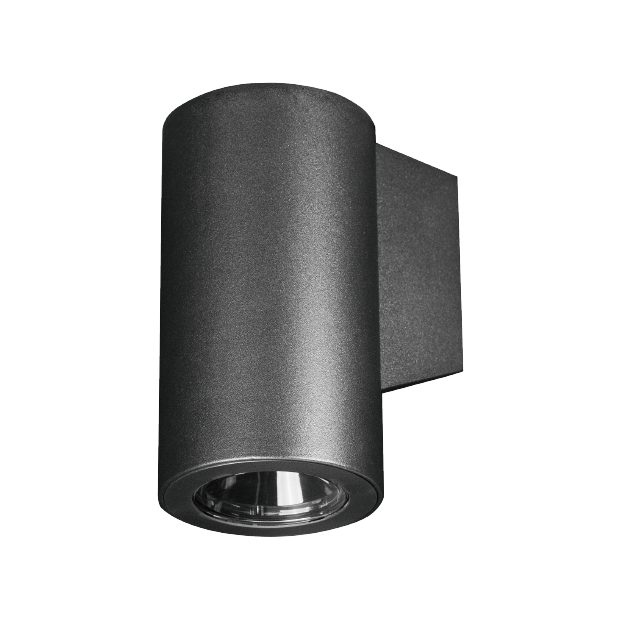 Surface Mounting Wall Light 07CHR0173K Architectural Outdoor Lighting façade fixture
