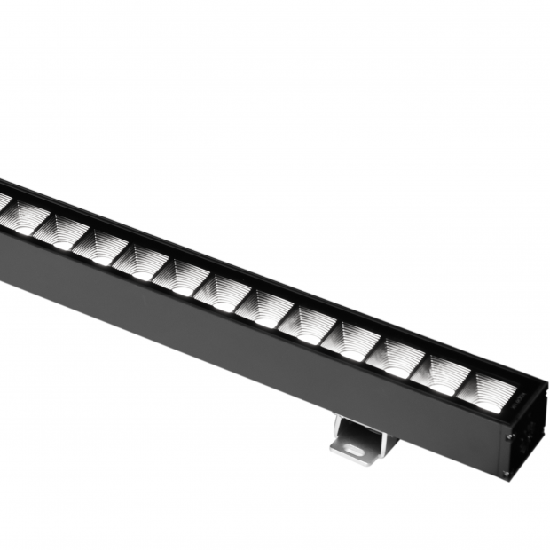 Kapelux 06TLB4557 Linear Wall Washer LED façade and landscape lighting fixture