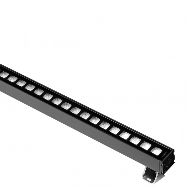 Kapelux Linear Wall Washer 06HDB6056 architectural LED lighting fixture