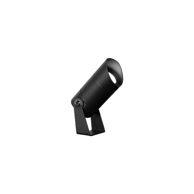 Kapelux 03ACXB0124 LED Garden Spot Light for Architectural Outdoor Lighting