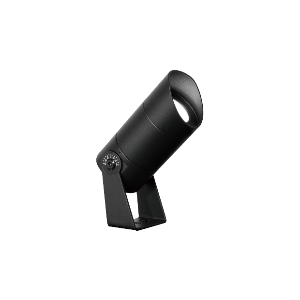 Kapelux 03ADXB0127 LED garden spotlight for landscape architectural outdoor lighting