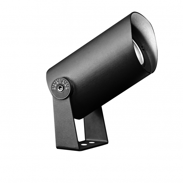 Kapelux 03AQB0174 LED garden spotlight for architectural outdoor landscape lighting