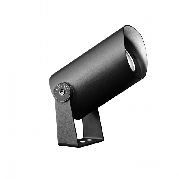 Kapelux 03APB0171 LED garden spotlight used for architectural outdoor landscape lighting