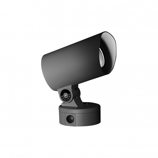 Surface Mounting Wall Light 07PJMB0169 Architectural Outdoor Lighting facade illumination