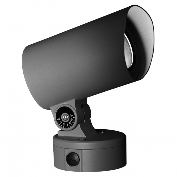 Surface Mounting Wall Light 07PLMB0174 Architectural Outdoor Lighting façade illumination