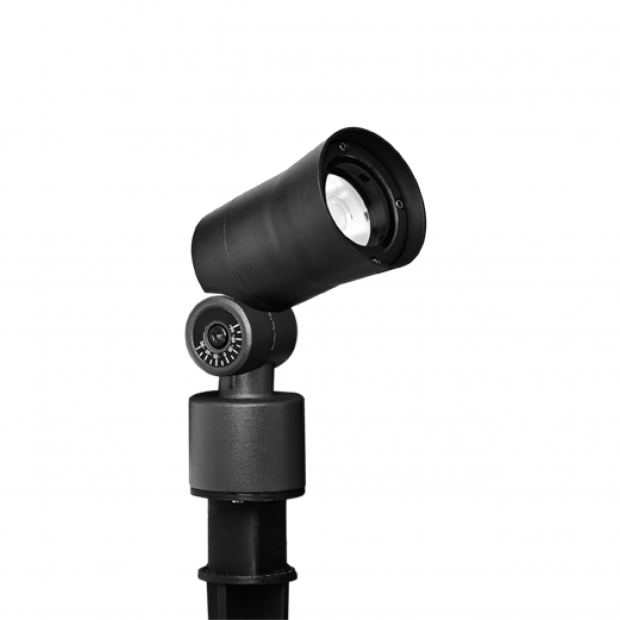 Kapelux 03CSBB0126 IP66 LED architectural outdoor spot light for landscape lighting