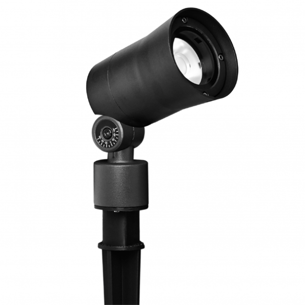 Kapelux 03CTBB0169 outdoor LED spot light for landscape architectural lighting