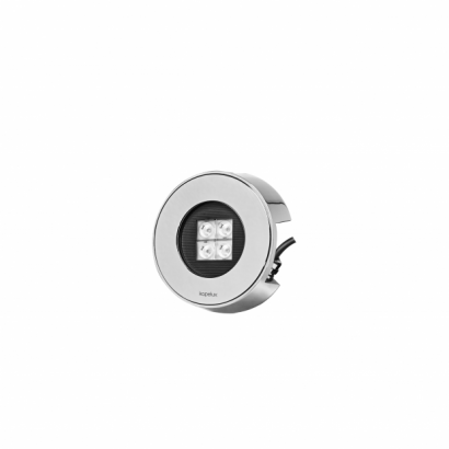 Recessed swimming pool light 04GAB0458 architectural outdoor lighting waterproof LED