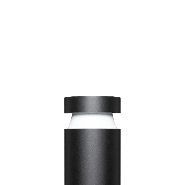 Guide 2 LED Bollard Light outdoor architectural pathway lighting fixture