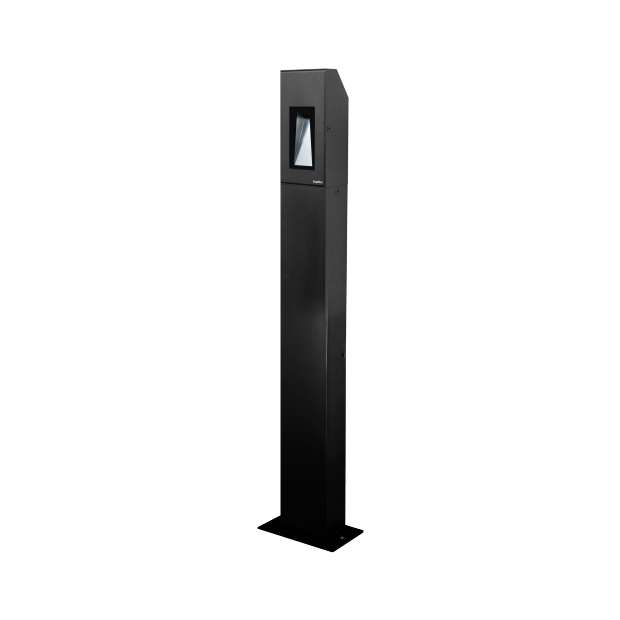 Kapelux Bollard Light 09DRD0127 trail and lane architectural outdoor lighting