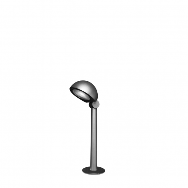 Kapelux Bright 3 bollard light 09DYLD3034 outdoor architectural lighting