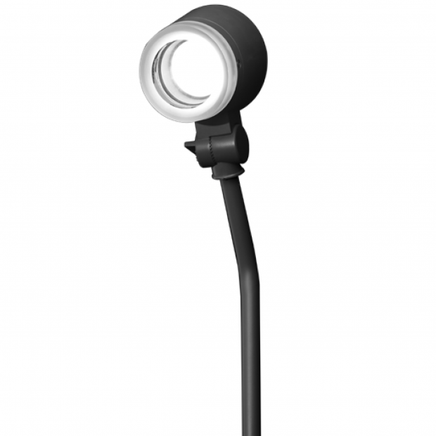 Kapelux Bollard Architectural Outdoor Lighting garden pathway light